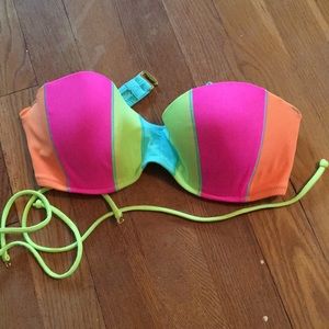 Victoria secret bikini top